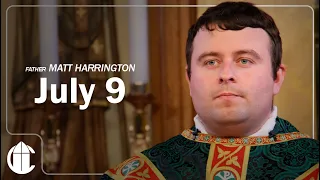 Catholic Mass Today | Thursday July 9, 2026 | CatholicTV Daily Mass