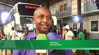 🚨 DOUALA: "BACK-TO-SCHOOL WITHOUT ACCIDENTS OR INCIDENTS" OPERATION