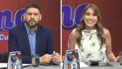Mano a Mano: Programa del jueves 15 de octubre del 2026
