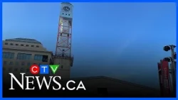 Mississauga voters cast ballots in tight three-way race
