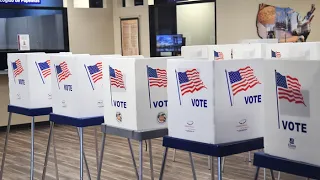 NC political campaigns ramp up as midterms nears