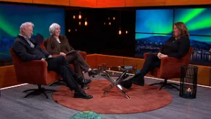 Omvendelse | Kari Edskerud-Trønsdal og Øyvind Trønsdal (del 2) | Kanal 10 Kveld | 15.02.26