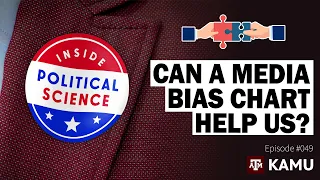 How Can a Media Bias Chart Help Us? - IPS Episode #49