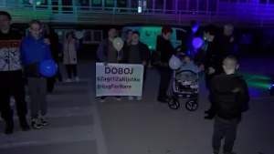 Registrovano 18 oboljelih: Međunarodni dan rijetkih bolesti obilježen u Doboju