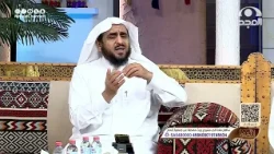 لا تستعجل الثمرة.. دروس إيمانية في الصبر والتوكل على الله. صالح الفنتوخ
