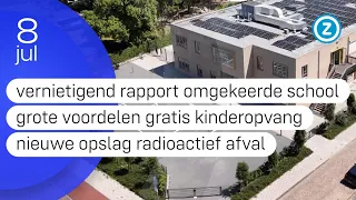 Zeeland Nu, woensdag 8 juli 2026