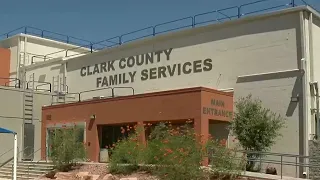 Clark County in urgent need for foster families