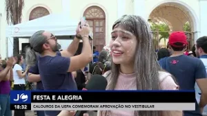 JC 2ª Ed - Listão Uepa (30/01/2026)