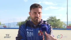 Busso vs. Baranello, interview with Viglione and Chiarizia
