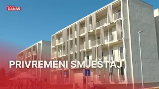 Više od 200 obitelji na području Siska i Petrinje dobilo ključeve novih stanova