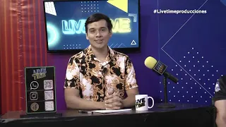 LIVE TIME: LA VERDAD SOBRE LOS CHICOS BLUEROOM 2026