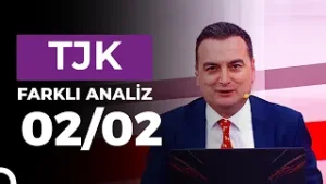 Farklı Analiz (02/02/2026)