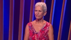 THE BIBLE QUIZ: Episode 37: Elisabeth Straßner and Brigitte Lange