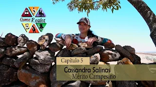 We Are Real | S3 | Episode 5: Cassandra Salinas (Peasant Merit)