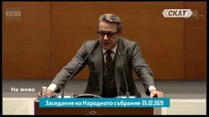 Биков и Божанов спорят за някакви числа за изборите