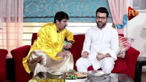 Piyare aur Kamaley ne noshee se shadi ka plan banaya #RSG | PlayEnetertainment