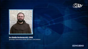 Pregled dana - Javljanje iz Svete Zemlje