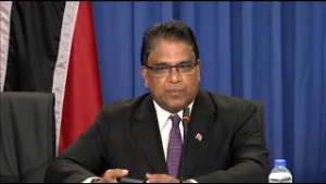 Energy Minister: T&T Sees Renewed Progress On Dragon Gas Project