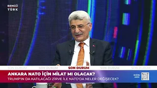 Dünya Ankara'ya Toplanıyor - Doğru Adım | 27 Haziran 2026