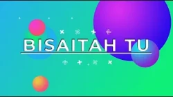 Rampai Pagi 13 Oktober 2026, Segmen Bisai Tah Tu - Brain Rot