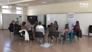 Potrebna brža reakcija institucija zaduženih za zaštitu žrtava nasilja u porodici - Hit Televizija