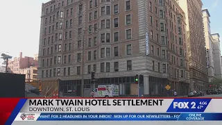 Mark Twain hotel owners, Missouri AG reach settlement ahead of closure
