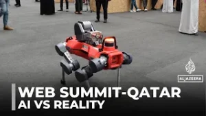 AI hype versus reality: Is the market bubble leaking?