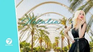 The Natalia Show | Valencian society, entrepreneurs and prominent professionals