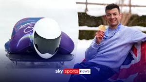 Team GB's success in skeleton EXPLAINED | Winter Olympics