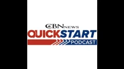 Franklin Graham Tells CBN of UK Revival, Oct 7th Remembered, Pike Still Alive, Romans 12