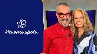 Jak se ze všeho nezbláznit? Sledujte nový podcast Mluvme spolu
