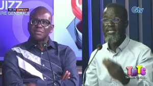 Face aux députés :  Sonko peine à convaincre !