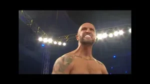 Bare Knuckle Fighting S25E10 sgB