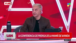 💣 GERMÁN PAOLOSKI REAVIVÓ LA PELEA CON PILAR SMI