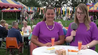50 Years of Children's Holiday Week Casteren (kVWC)