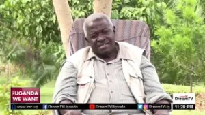 THE UGANDA WE WANT EPISODE 1