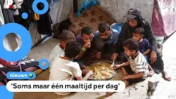 Aid organizations: 'We can provide food to far fewer people in Gaza'