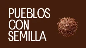 RURAL EMPRENDE IV - Pueblos con Semilla