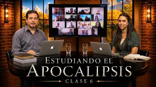 Estudiando el Apocalipsis [clase 6] Los 7 sellos, parte 1