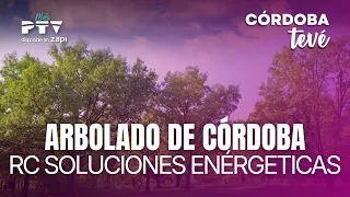 🌴 SUMMER TERRACE HD | #CTVÉ1636 | Trees, RC Soluciones Energéticas... and much more! | Jul 21