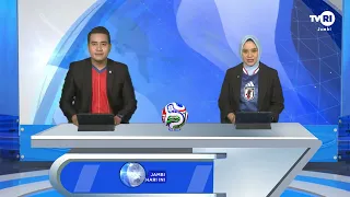 JAMBI HARI INI | Edisi 1 Juli 2026#jhi#News#Worldcup2026DiTVRI#TVRIJambi#MediaPemersatuBangsa