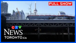 Metrolinx board meets following GO train derailment | CTV News Toronto at Six for Feb. 12, 2026