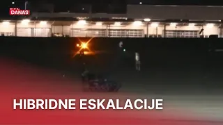 Pljušte optužbe za terorizam: Rusija prozvala Ukrajinu, Njemačka Rusiju | RTL Danas