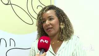 TVE NEWS 09/03/2026 YELLOW SEPTEMBER
