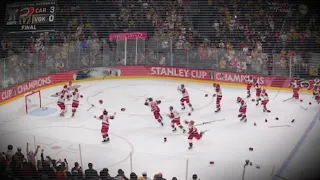Defending the Cup: ABC11 Carolina Hurricane Special: Full Episode