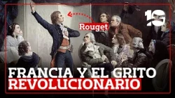Revolutionary France and the Birth of the Marseillaise