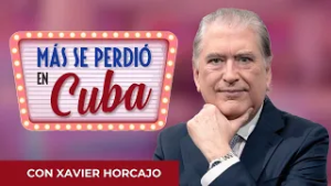 Más Se Perdió En Cuba | 21/02/2026