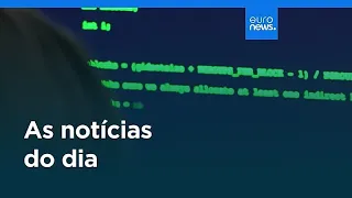 Notícias do dia | 9 de setembro 2026 - Noite