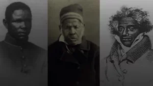 Muslims in Early America