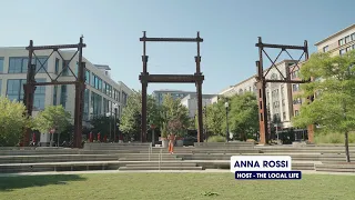 The Local Life: Assembly Row
